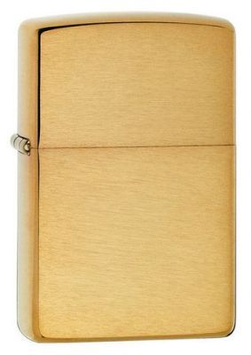 Зажигалка Zippo 168