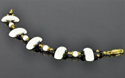 Браслет  "Какая нежность!" арт. Б228