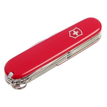 Нож перочинный VICTORINOX Super Tinker 1.4703, 91 мм, 14 функций
