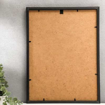 Фоторамка пластик "Правила моей комнаты 2" 30х40 см