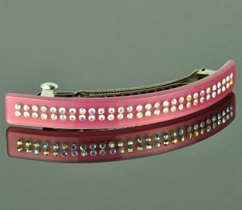 Заколка-автомат 01-150