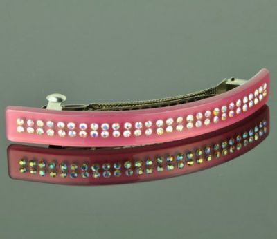 Заколка-автомат 01-150