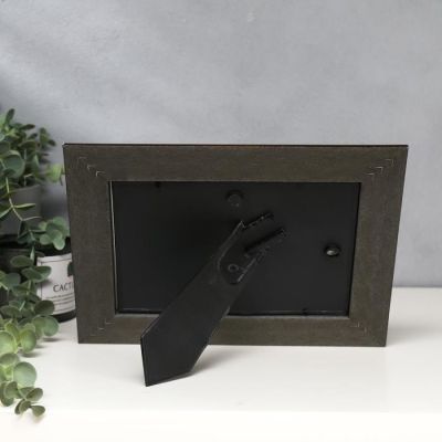 Фоторамка пластик 115-1148-7 15х21 см