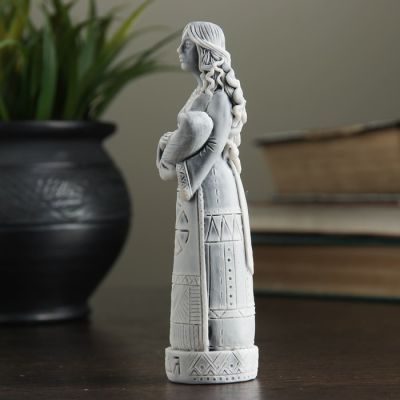 Сувенир "Лада" 12см