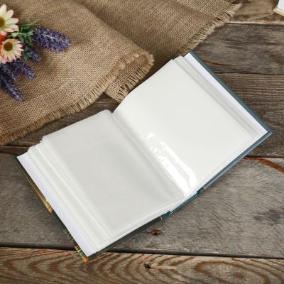 Фотоальбом на 100 фото "Мост"