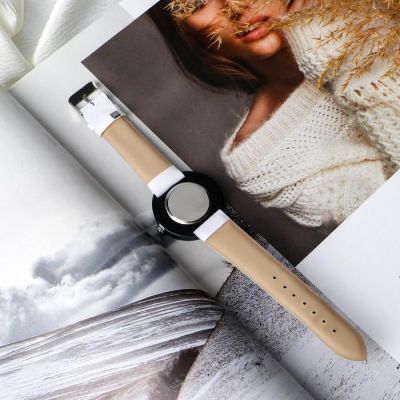 Набор: часы наручные и зеркало «Тебе к лицу»,