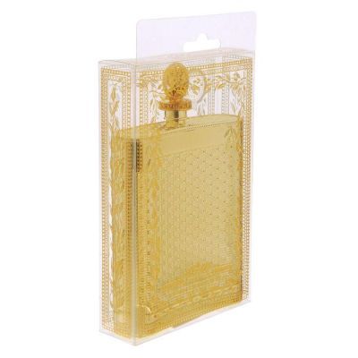 Фляжка "Лучший сотрудник охраны", 540 мл