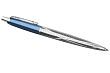 K 175 Ручка шариковая Parker Jotter SE London Architecture Modern Blue (арт-2025828)