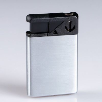 Зажигалка "Ретро авто", газ, пьезо