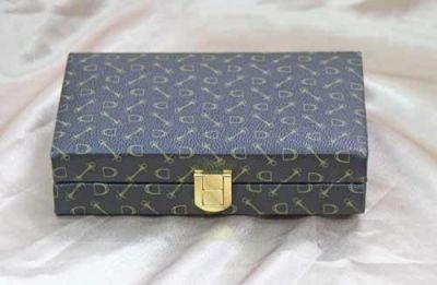 Настольные игры "Домино "Классическое" (арт.-7160)