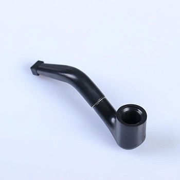 Трубка компактная, 6.5 см