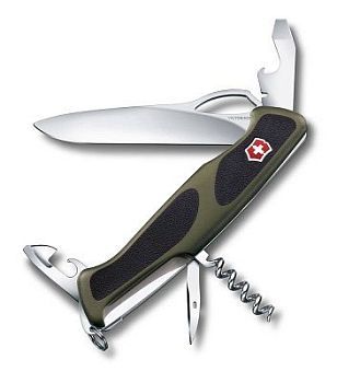 Victorinox RangerGrip Нож складной (арт. - 0.9553.MC4)