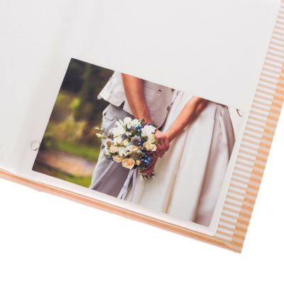 Фотоальбом "Тёплых и радостных моментов", 200 фото