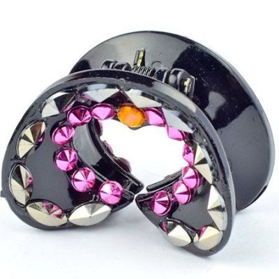 Зажим для волос 02-419