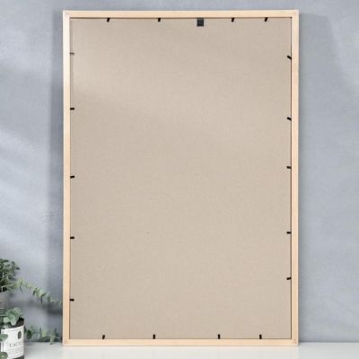 Фоторамка 47х68 см сосна с20