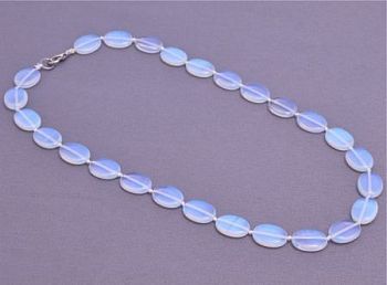 Бусы "Кэтти" арт.НЛК-11(12-16)-48-1