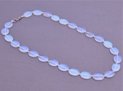 Бусы "Кэтти" арт.НЛК-11(12-16)-48-1