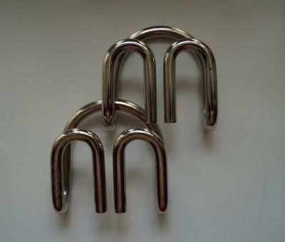 Головоломка металлическая-1