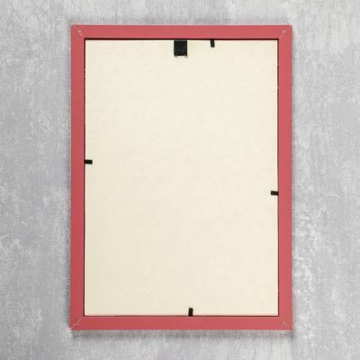 Фоторамка 21х30 см МДФ № 6 МИКС шир.21мм, тол.12мм