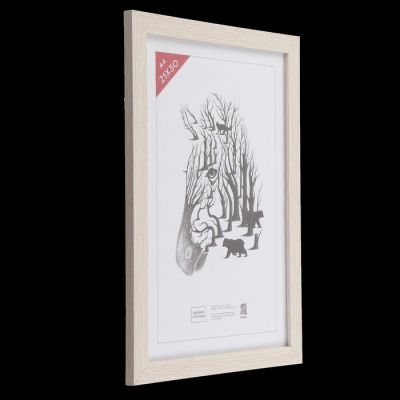 Фоторамка 21х30 см (101) МДФ