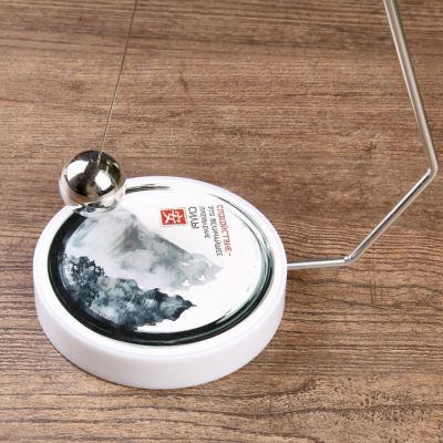 Маятник магнитный "Спокойствие-сила" высота 23 см