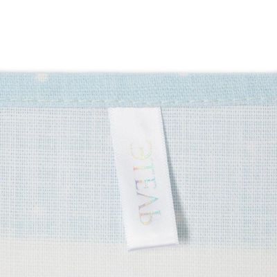 Полотенце "Этель" Мамуля 40х73 см, 100% хл, репс 210 гр/м2