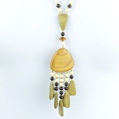 Бусы Дерево "Лукоморье " арт.8424