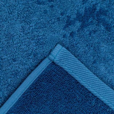 Полотенце именное махровое Этель "Роман" 50х90см, 100% хлопок, 420гр/м2