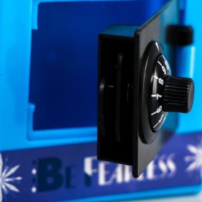 Копилка сейф, Холодное сердце