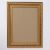 Фоторамка пластик 30х40 см золото 6 см