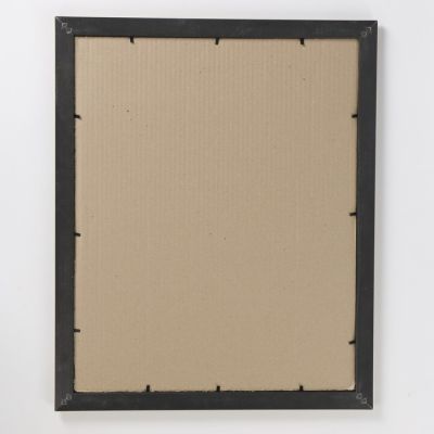 Фоторамка 40х50 см (608) пластик