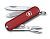Victorinox Classic SD Red Нож складной (арт. - 0.6223)