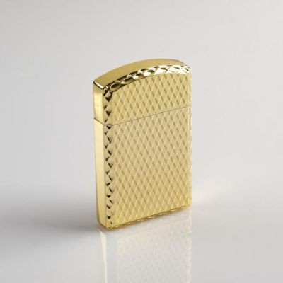 Зажигалка газовая "Россия"