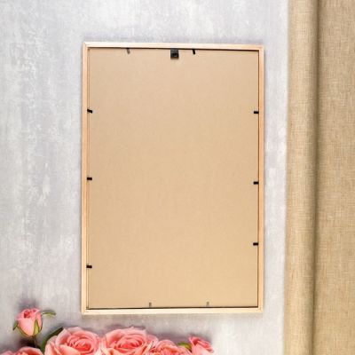 Фоторамка сосна с14 01/6 венге 30х45 см