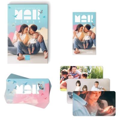 Метафорические ассоциативные карты "Семья" (подсказки Вселенной)