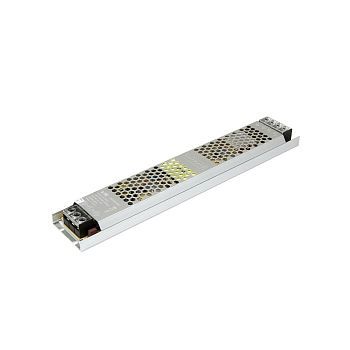 Блок питания SWG для светодиодной ленты 12 В, 300 Вт, IP20