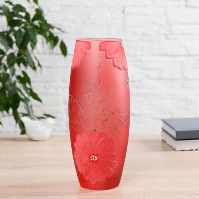 Ваза "Гербера" 26 см