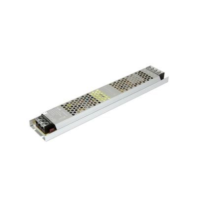 Блок питания SWG для светодиодной ленты 12 В, 300 Вт, IP20