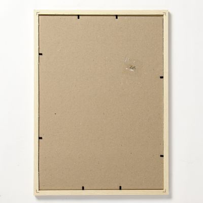 Фоторамка некрашеная 2/2 30х42 см