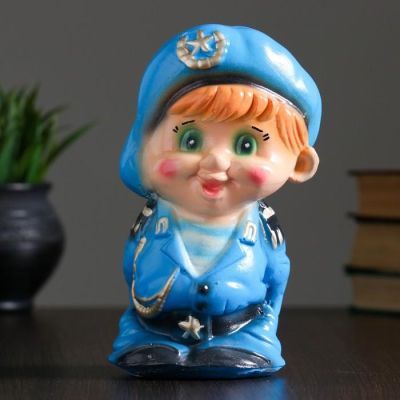 Копилка "Морячок" 20х12см