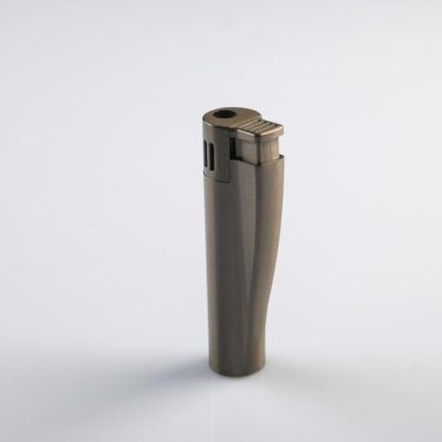 Зажигалка газовая "Лепус" 6х3.5 см