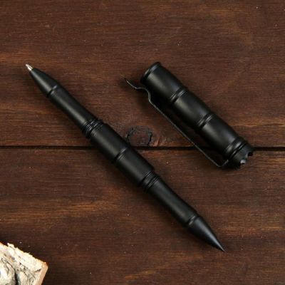 Ручка тактическая