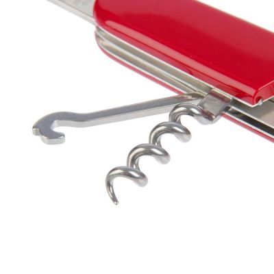 Нож перочинный VICTORINOX Compact 1.3405, 91 мм, 15 функций