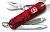 Victorinox Classic SwissLite Red translucent Нож складной (арт. - 0.6228.Т)