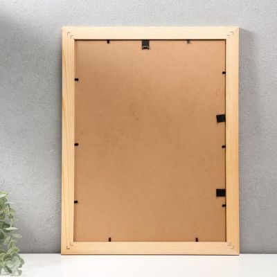 Фоторамка дерево Gallery LIFE МИКС 30х40 см 5137-15