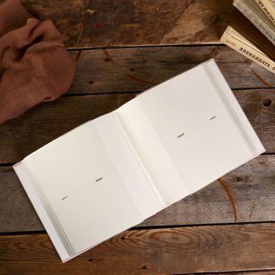 Фотоальбом  10x15 см., 200 фото, "Наша малышка"