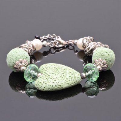 Браслет Лава "Монтана" арт.БП1709