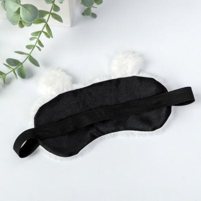 Набор "Love yourself", стакан с крышкой 300 мл, маска для сна, аромасаше