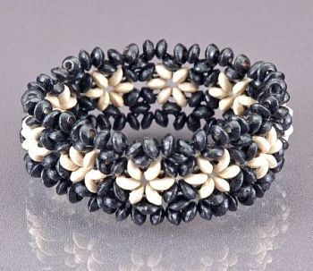 Браслет Дерево "Карибы" арт. Б45