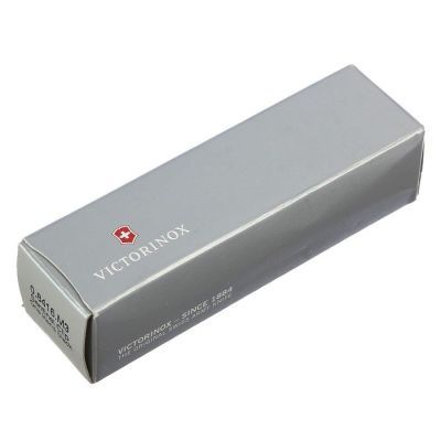 Нож перочинный VICTORINOX Sentinel Clip 0.8416.M3, 111 мм, 5 функций